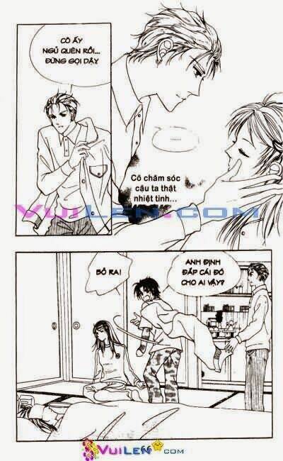 Deep Love - Reina no Unmei Chapter 4 - Trang 62