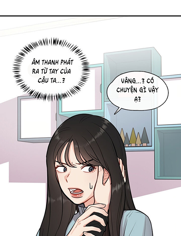 chứng nghiện điện thoại chapter 2 51