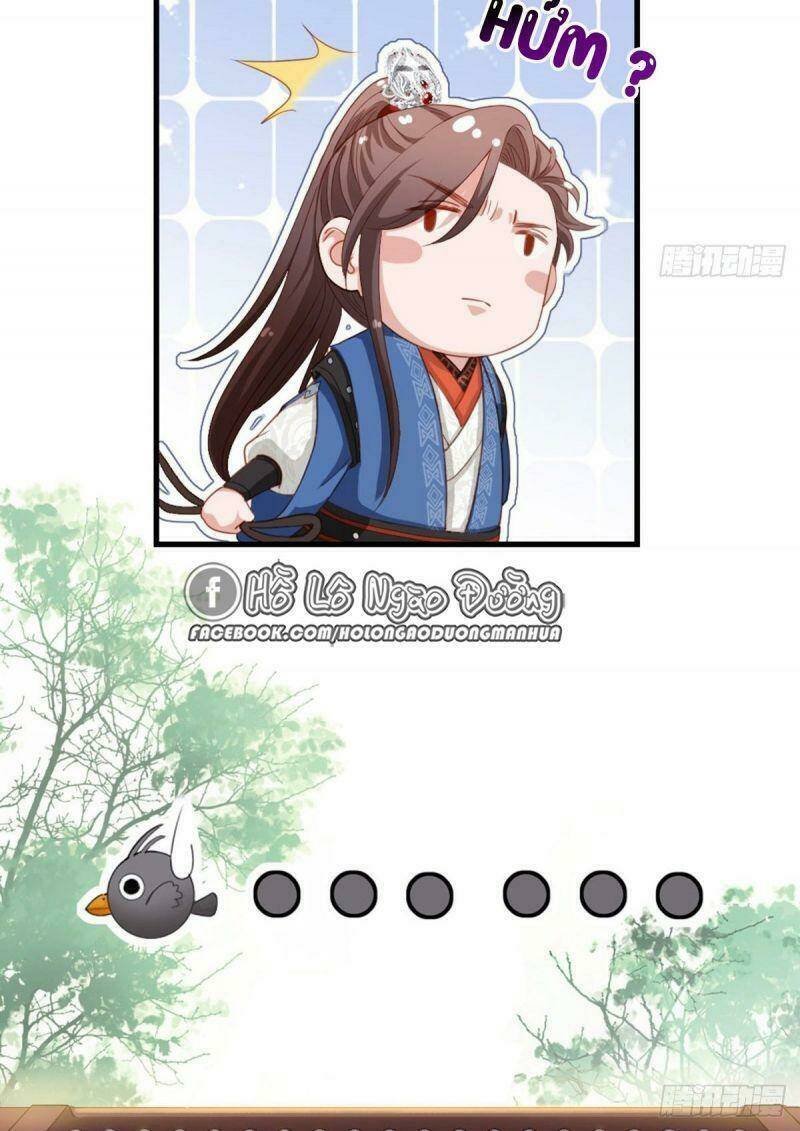 đứng yên ! phụng chỉ đánh cướp đây chapter 38 15