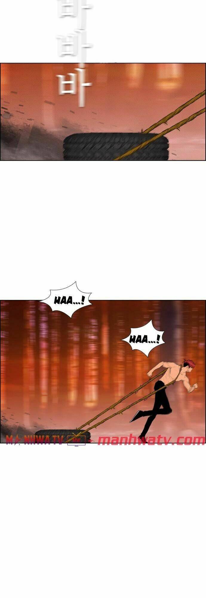 kẻ hồi sinh chapter 77 27