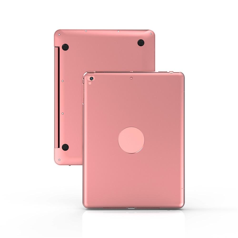 Bao da bàn phím thông minh F19B Flip Cover Thay thế cho iPad Air 1 2 5 6 Pro 9.7