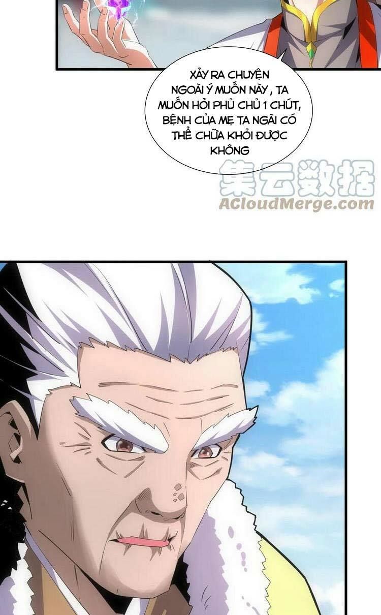 vạn cổ đệ nhất thần chapter 53 32