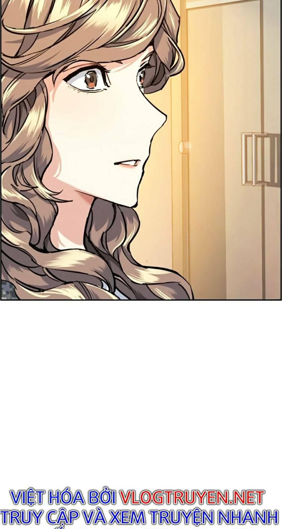 bạn học tôi là lính đánh thuê chapter 62 33