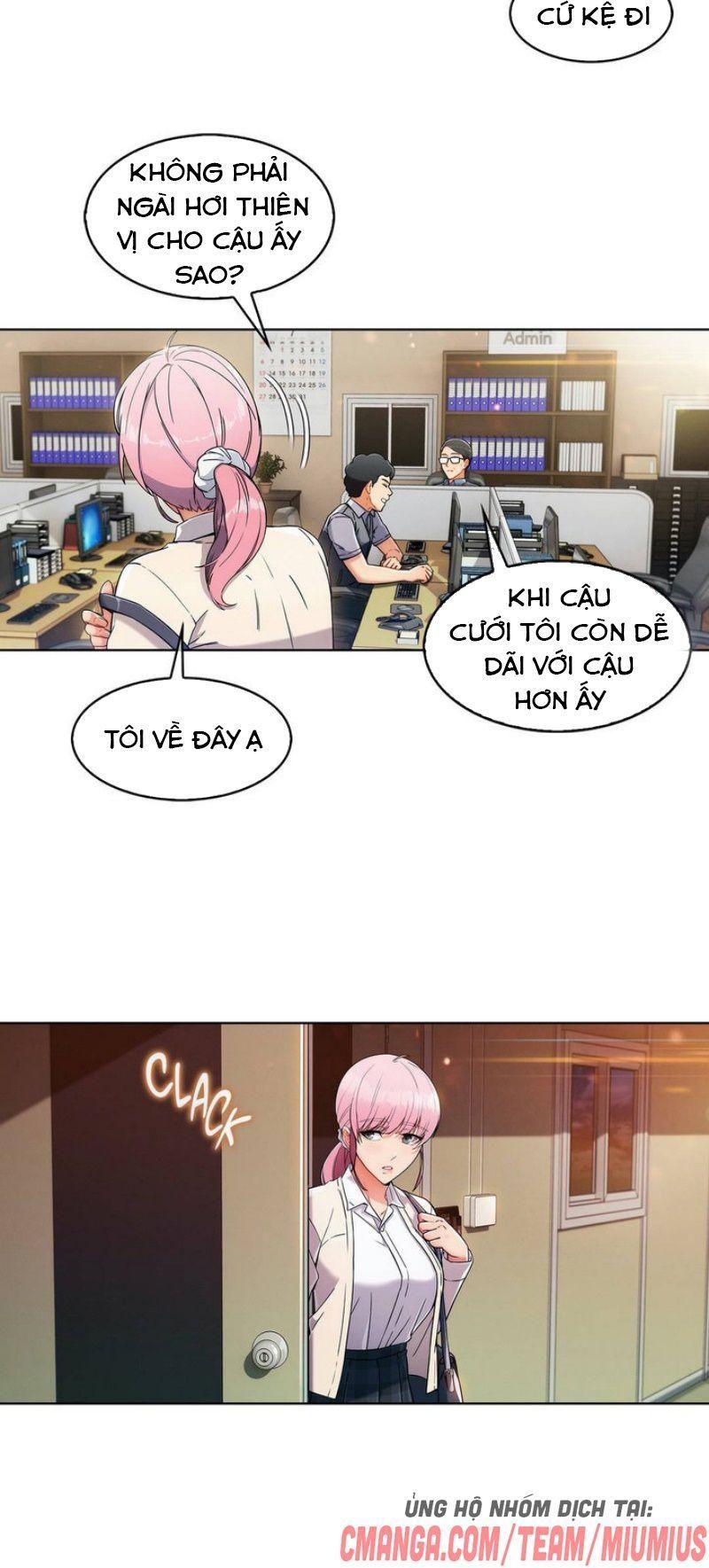 stand up guy chapter 2 14