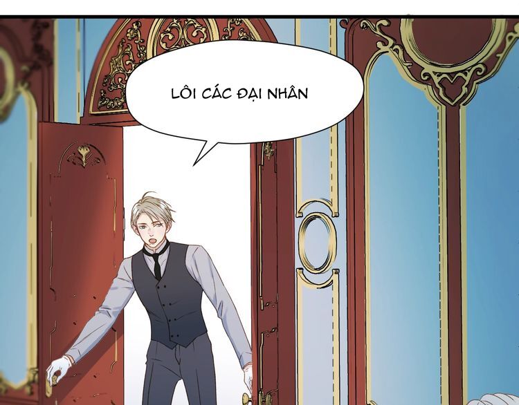 Lượm Được Một Tiểu Hồ Ly Phần 3 Chapter 22 - Trang 2