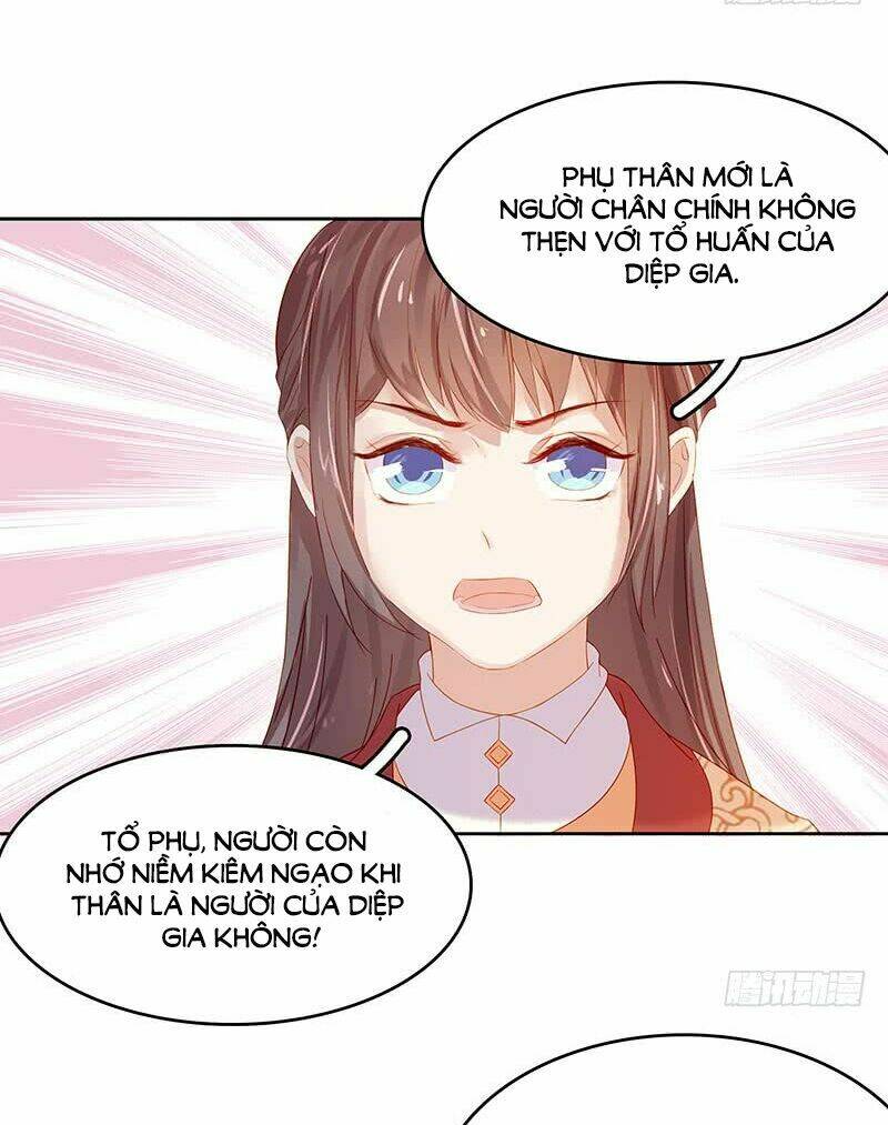 xuân khuê bí lục: xưởng công thái liêu nhân chapter 23 27