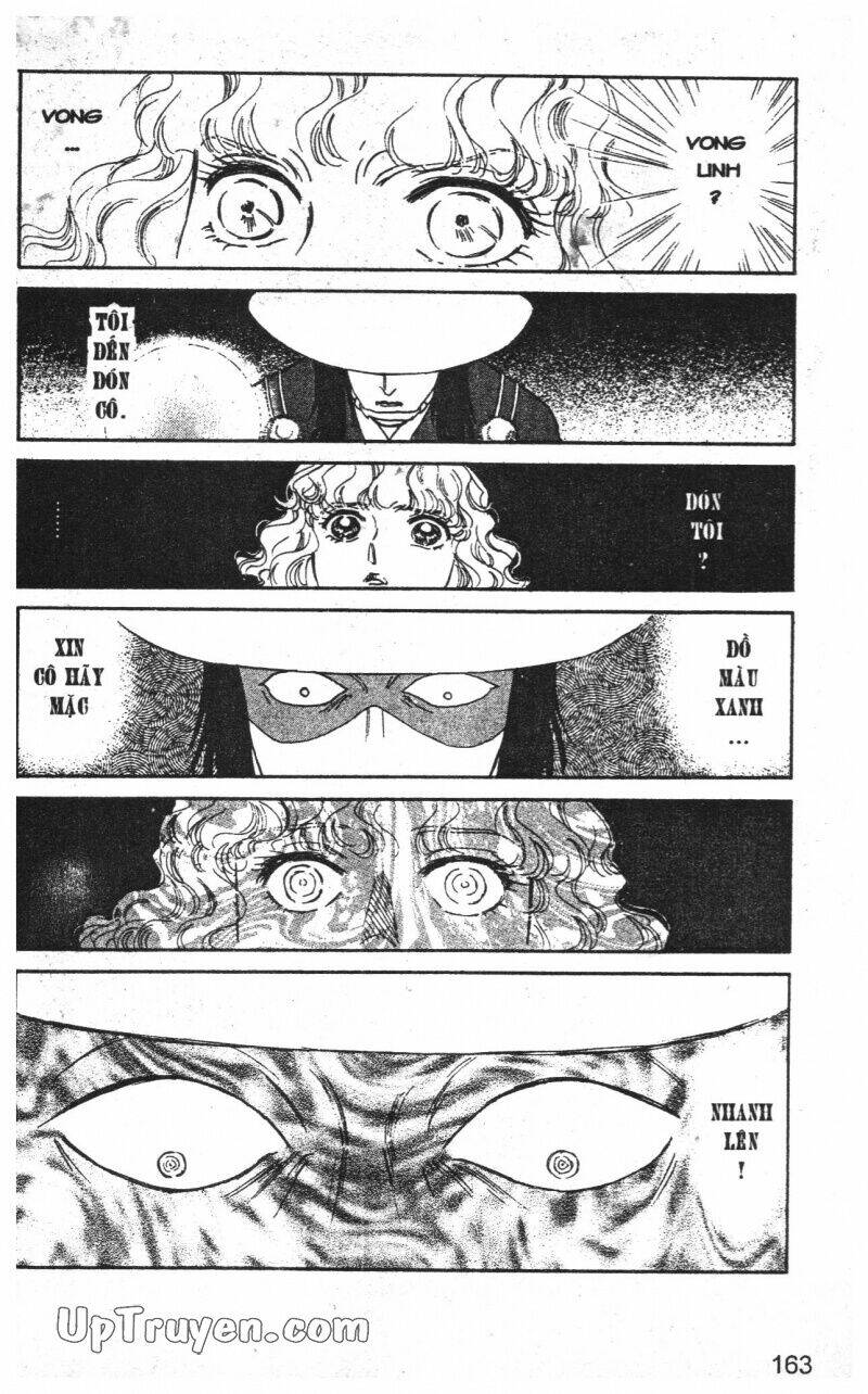 hoàng tử hoa - bud boy chapter 14 161