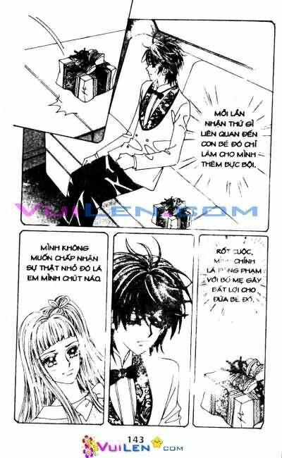 thiên thần tái thế chapter 4 143