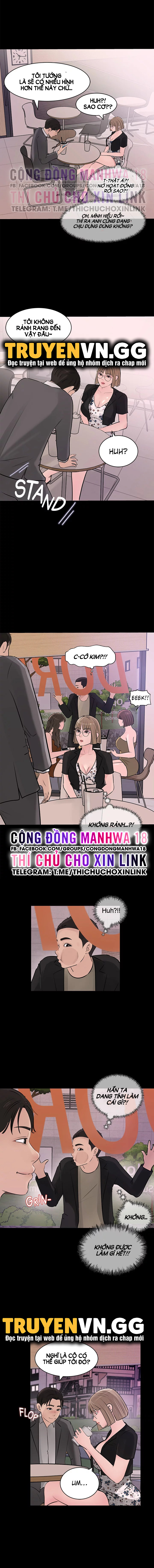 em vợ nóng bỏng chapter 32 2