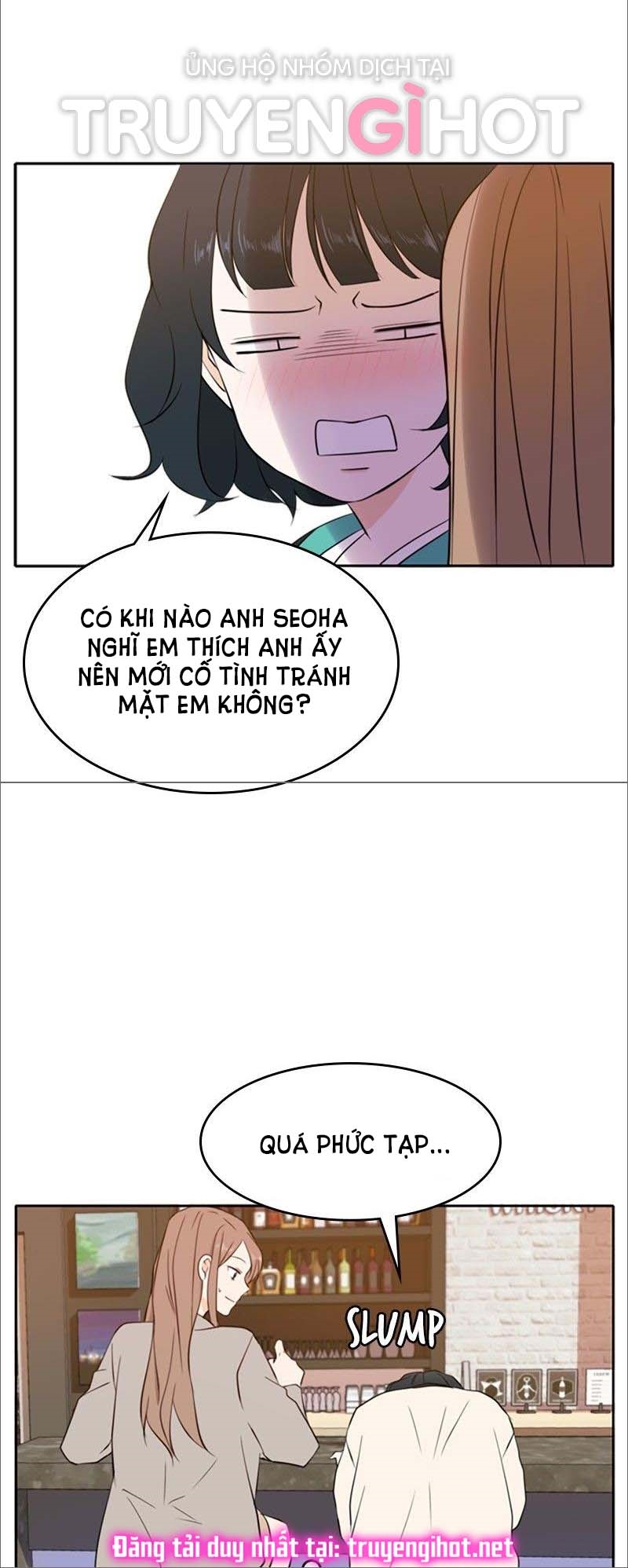 hẹn gặp anh ở kiếp thứ 19 chapter 17.2 17