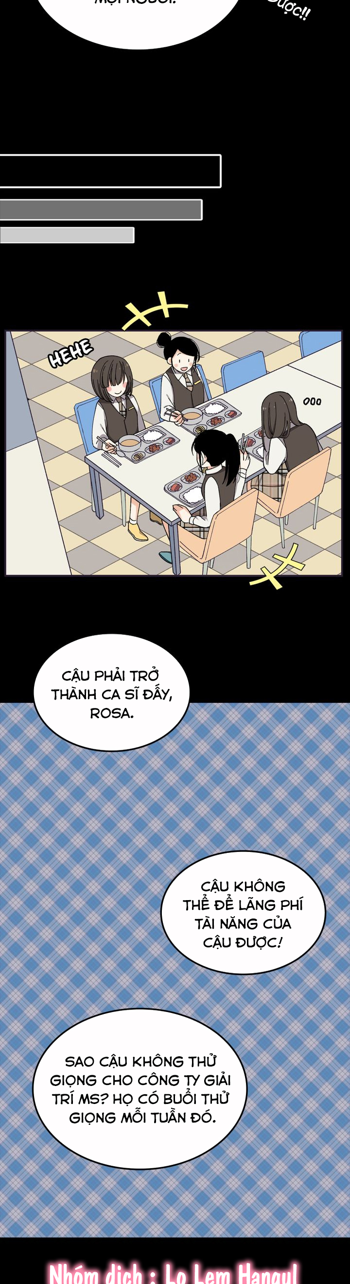 công thức cho tình yêu chapter 14 6