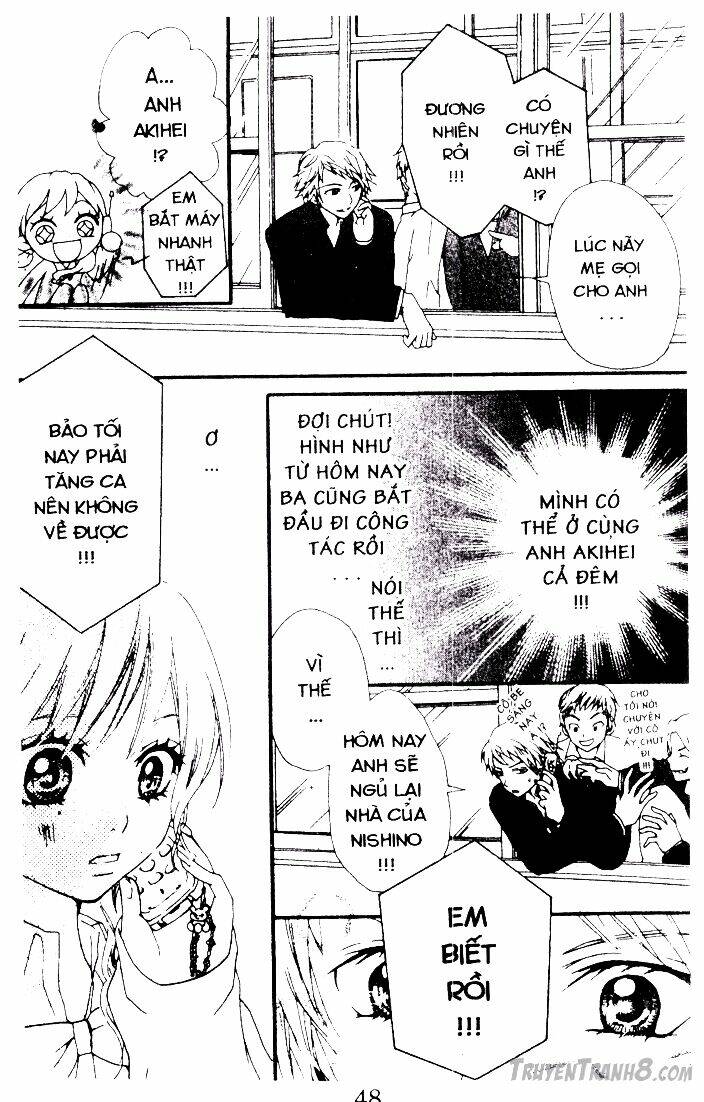 bí mật tình báo -ica chapter 2 21