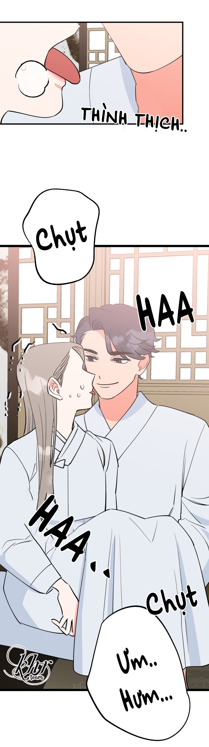 độc chủ chapter 21 34