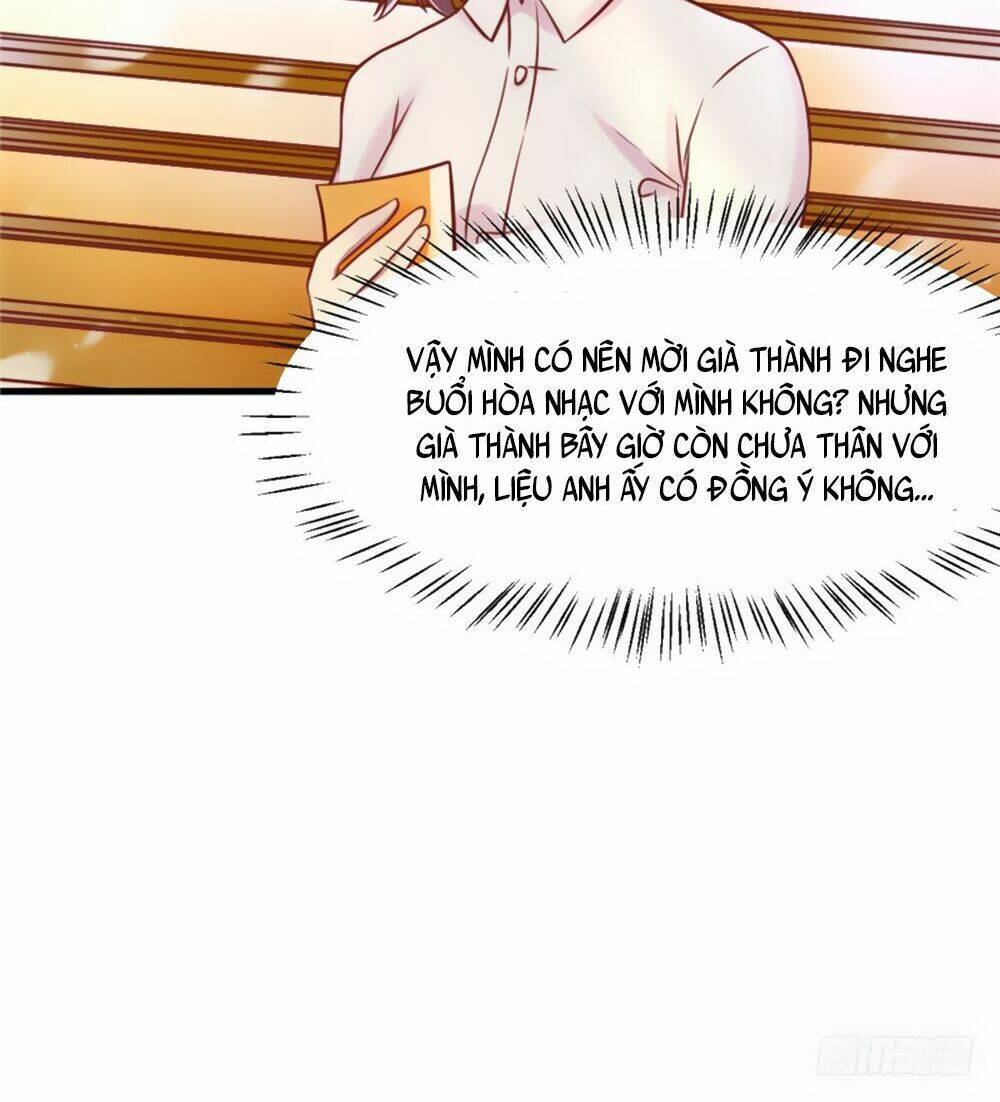 thời gian đều biết chapter 20 10