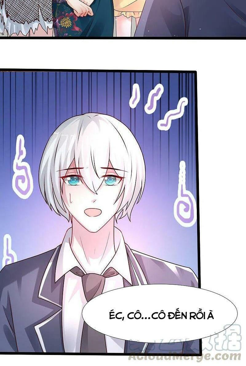 tối cường vận đào hoa chapter 234 24