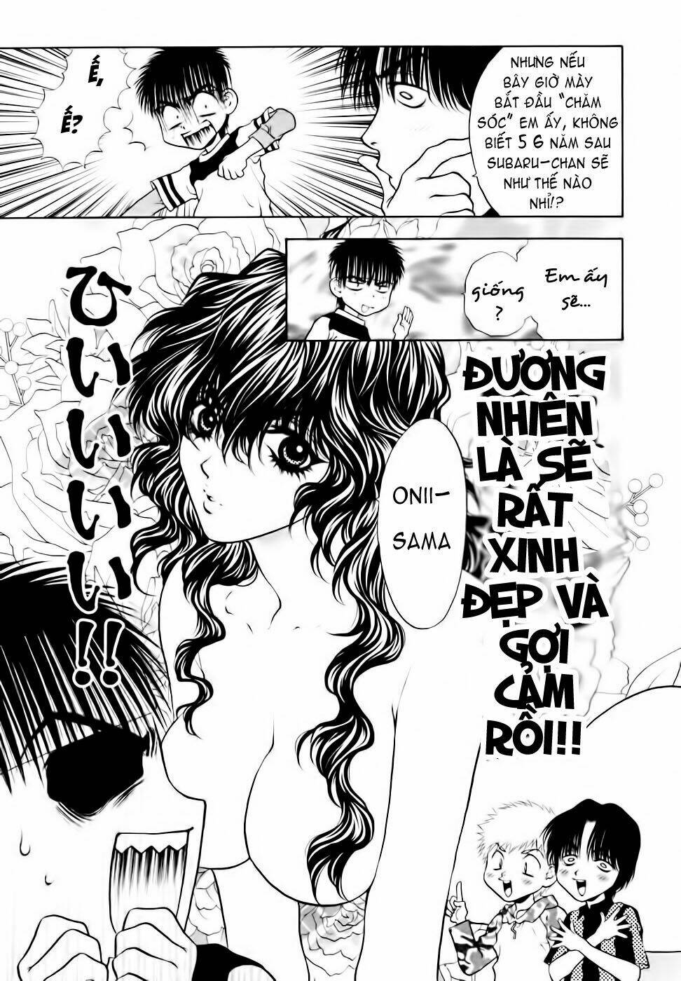 girls saurus dx chapter 39 10