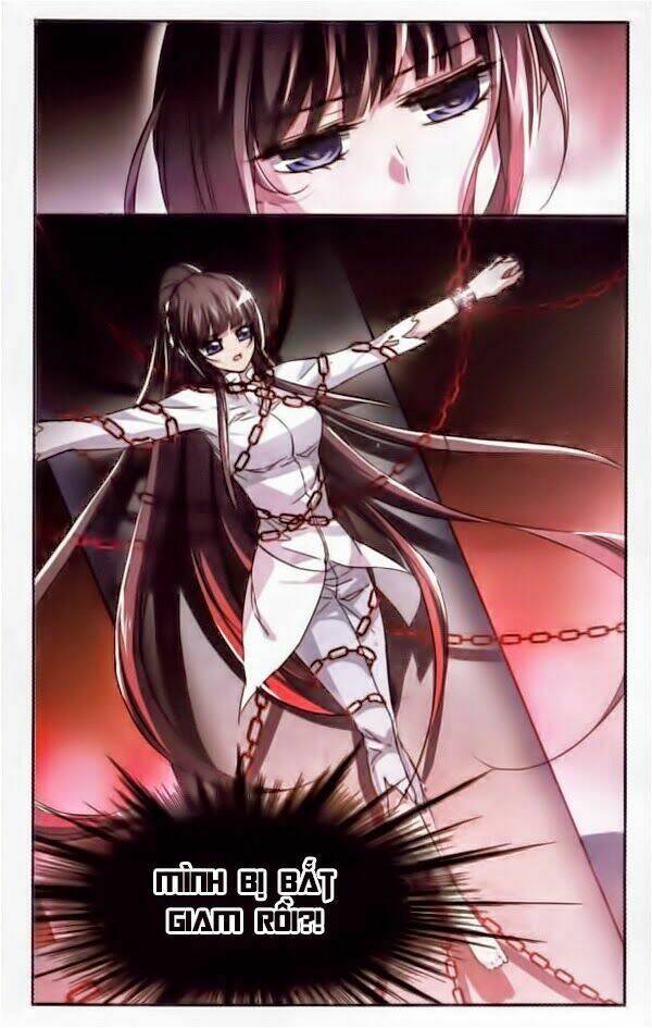 huyết tộc cấm vực chapter 8 5