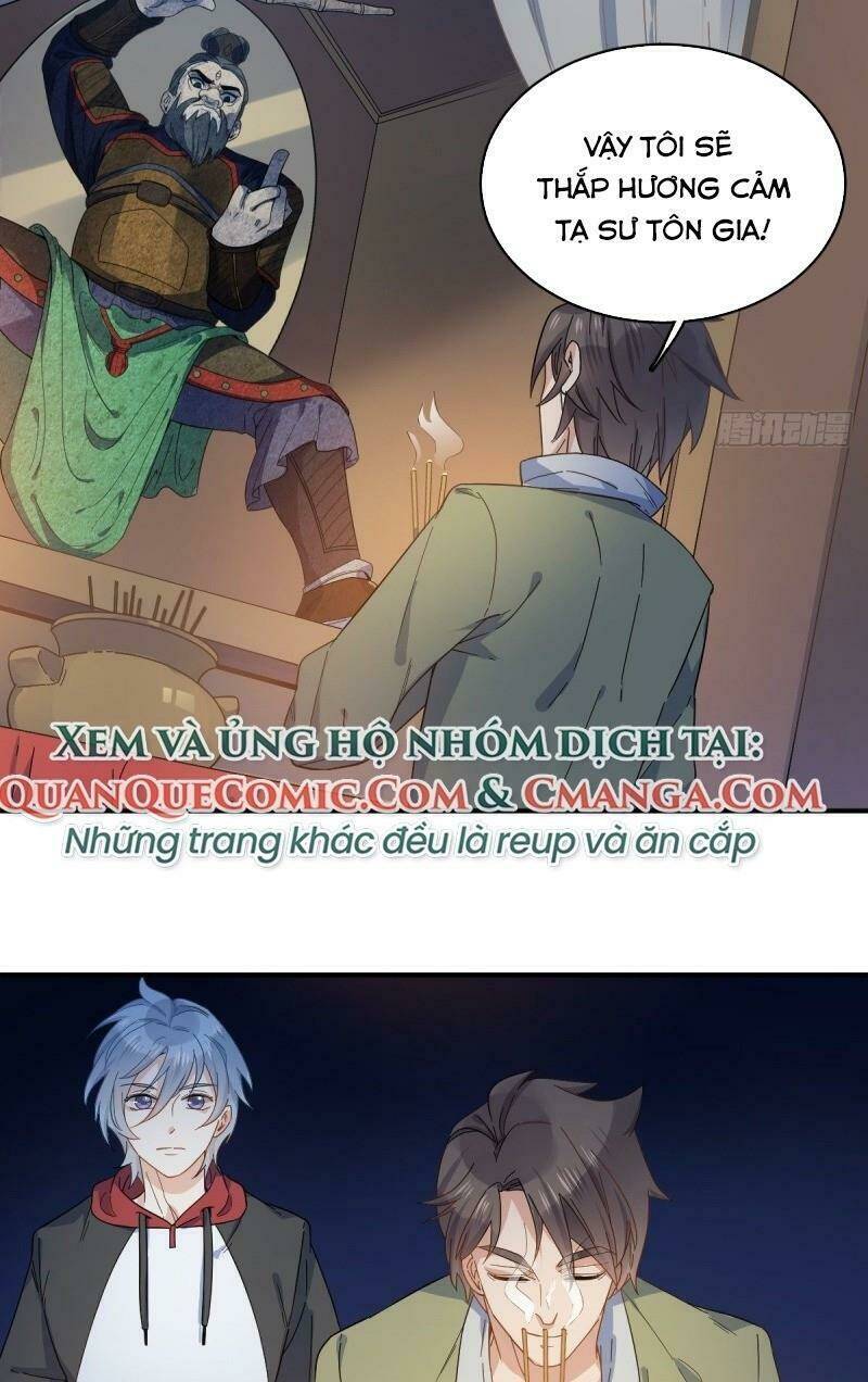 phi chức nghiệp bán tiên chapter 2 21