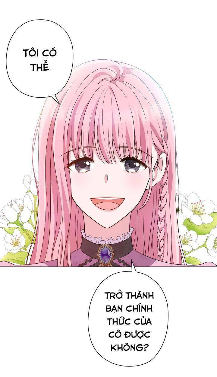 gửi đến người bạn của tôi chapter 8 53