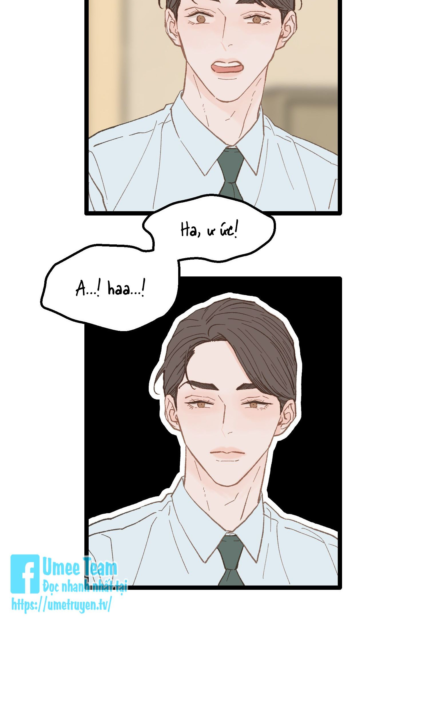 vùng cấm tình yêu của beta chapter 15 37