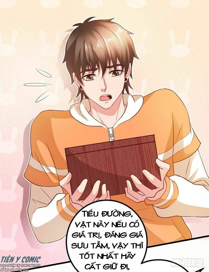 thấu thị tiên y chapter 110 31