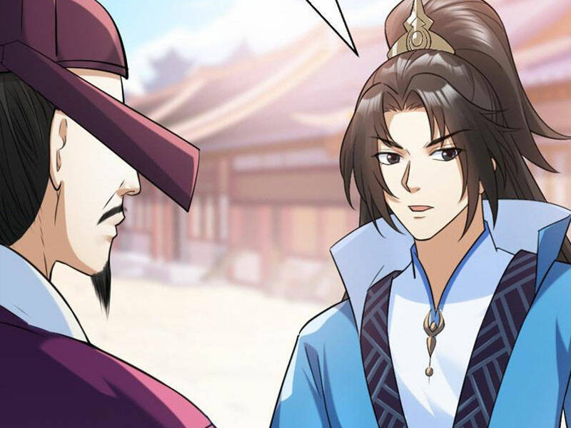 phu nhân ta là nữ đế hoàng triều chapter 4 104