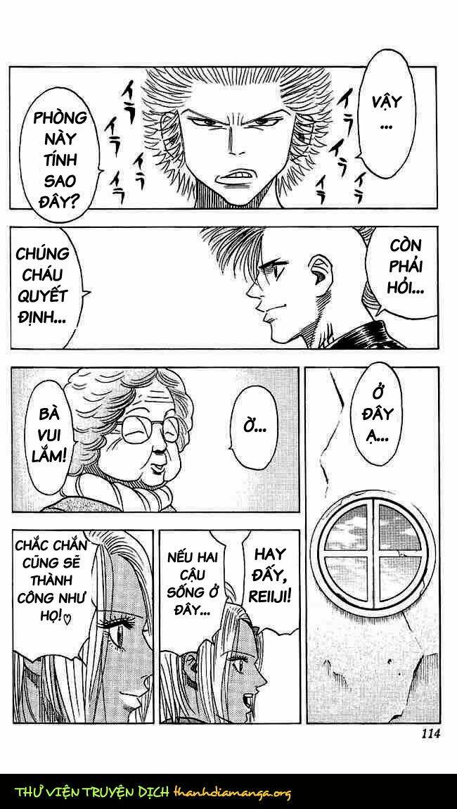 bremen chapter 33 14