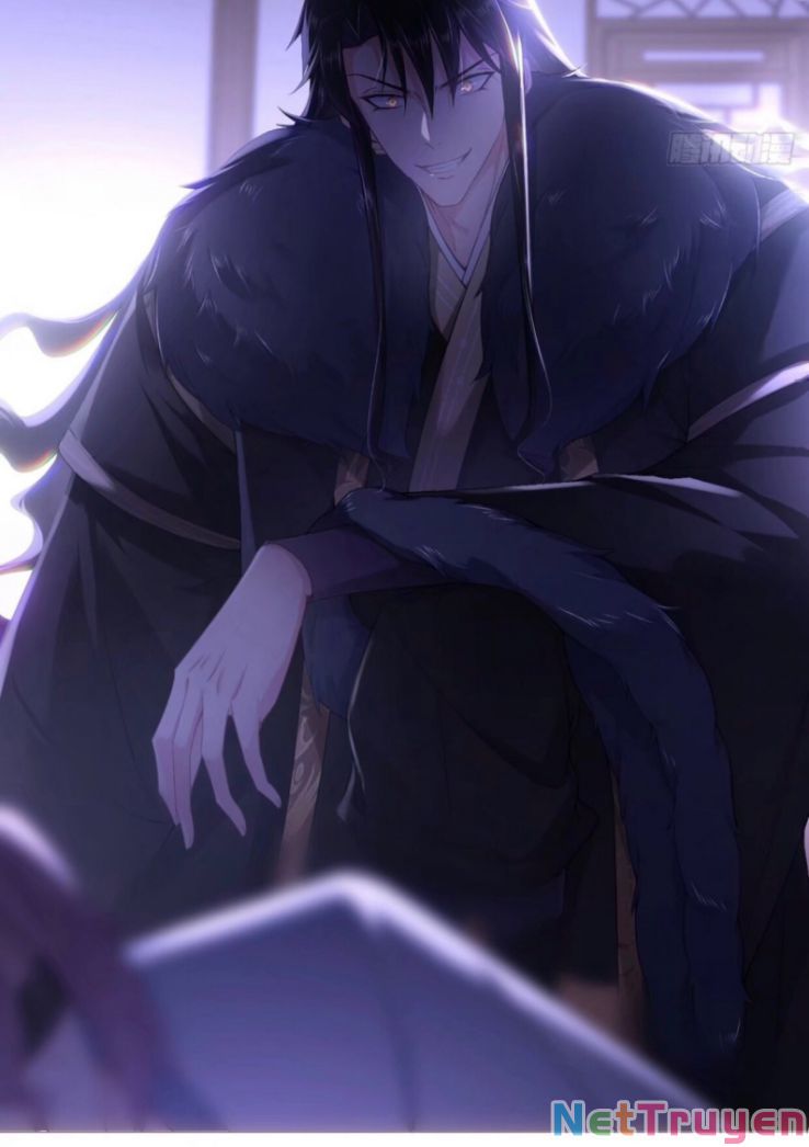 nhập mộ chi thần chapter 57 11