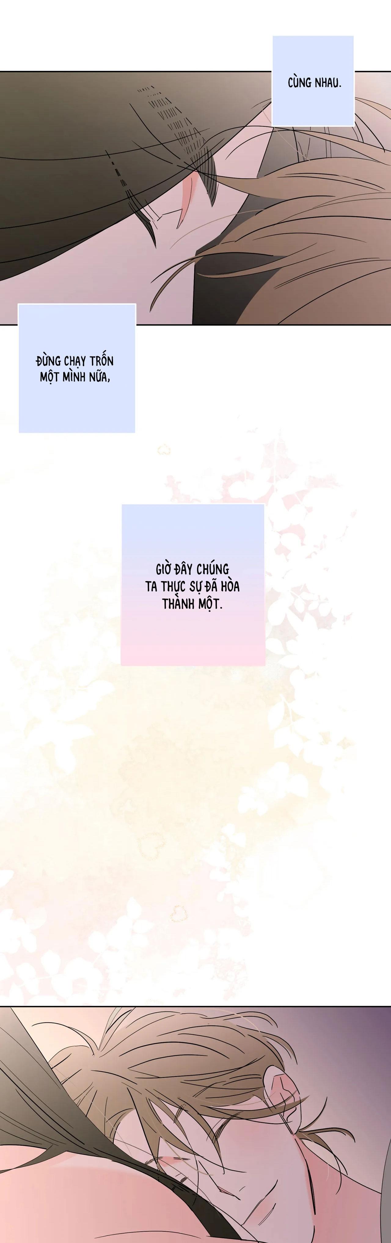 manhwa chịch vồn chịch vã chapter 27 33