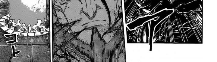 thánh tỏi sành ăn chapter 385 21