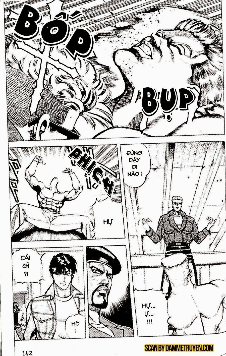 sức mạnh nhân đôi chapter 10.2 7
