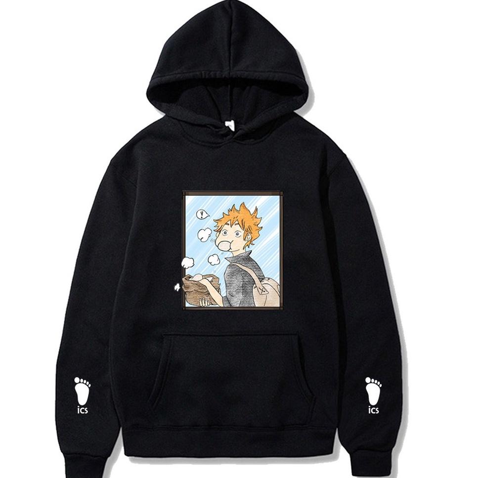 Áo hoodie hoạt hình Nhật Bản my hero academia độc đẹp giá rẻ