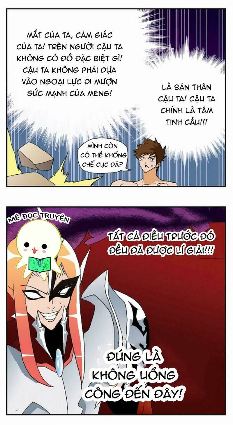 nhà có siêu dễ thương chapter 61 25