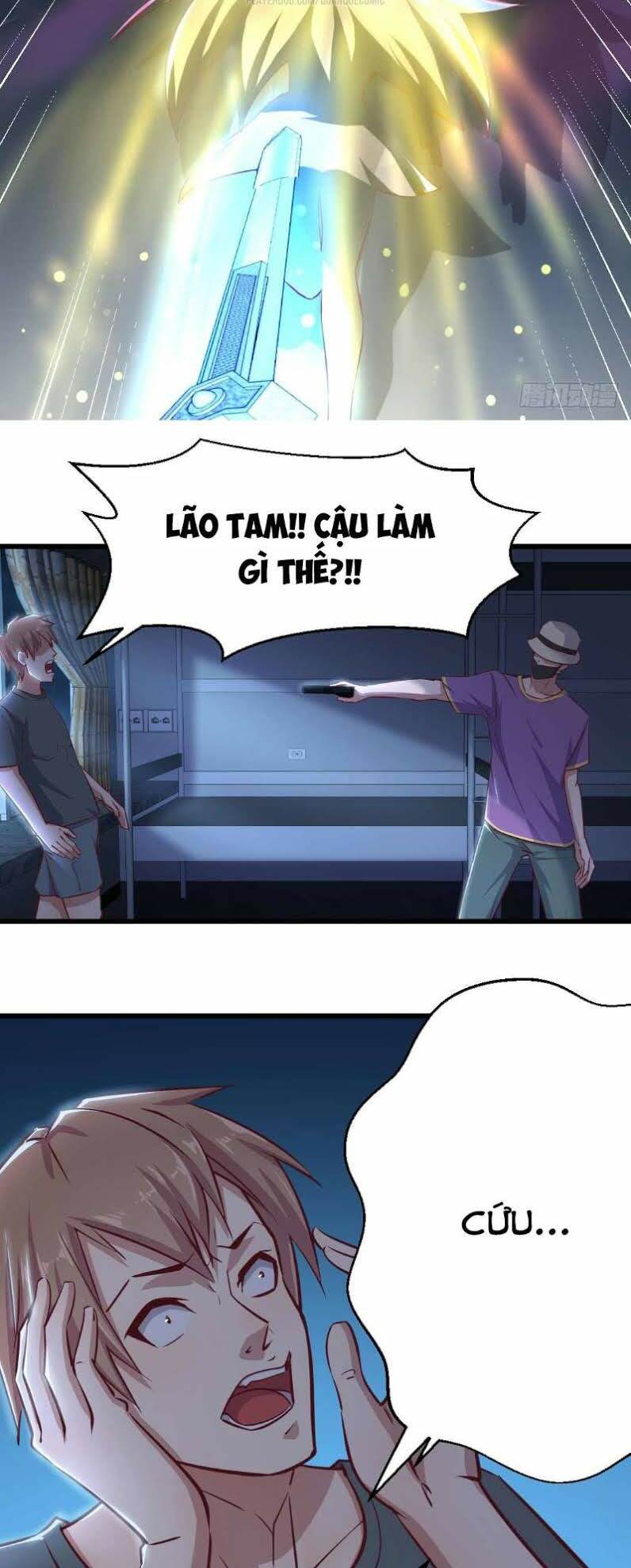 song tu đạo lữ kiểu xem mặt chapter 17 7