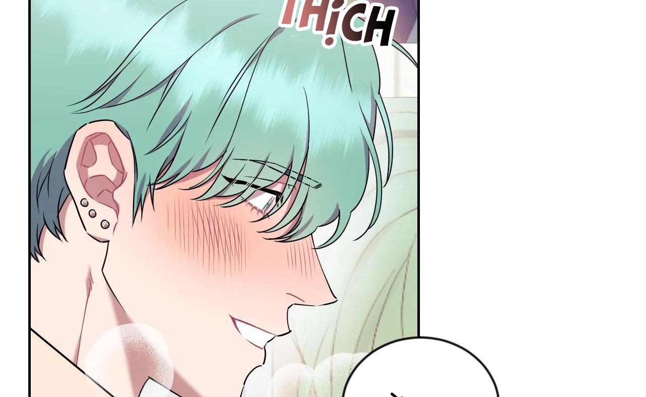 tiêu chuẩn tình yêu 100% chapter 7 5