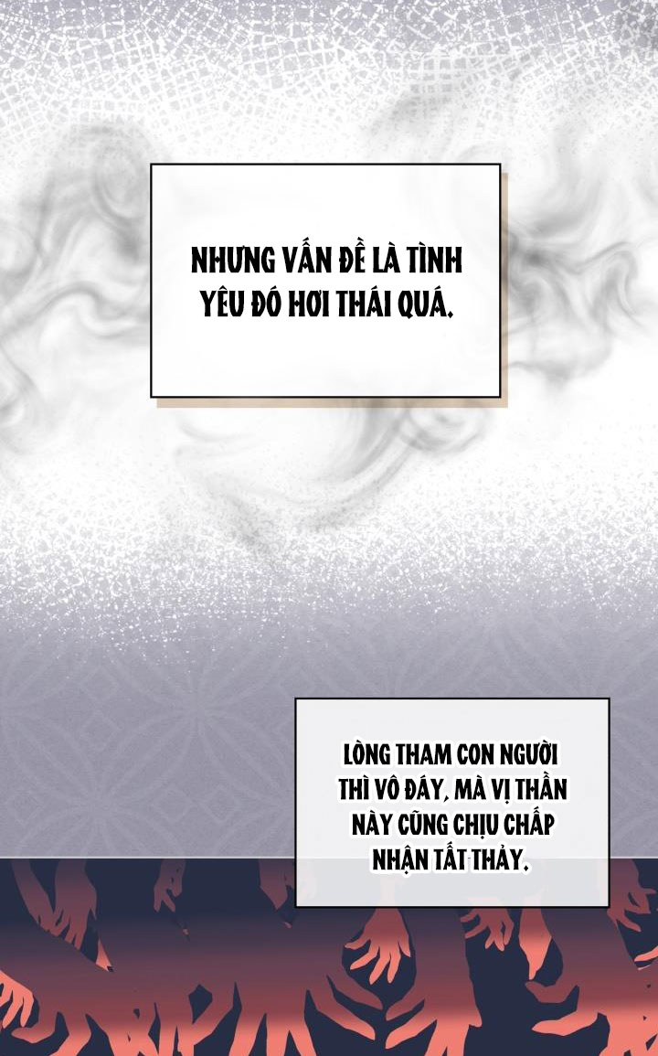kẻ tạo ra ác nữ chapter 66.1 50