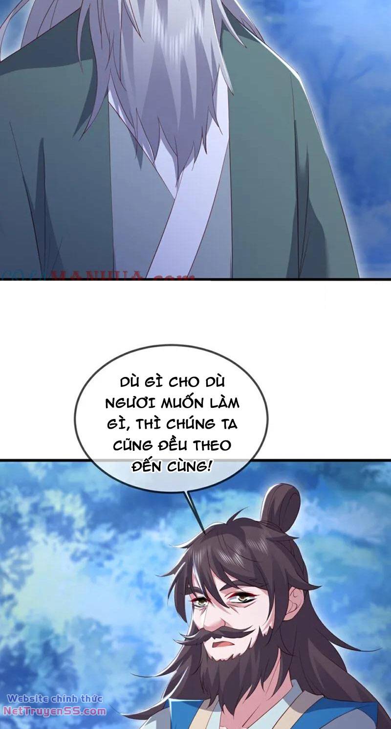 tiên võ đế tôn chapter 531 8