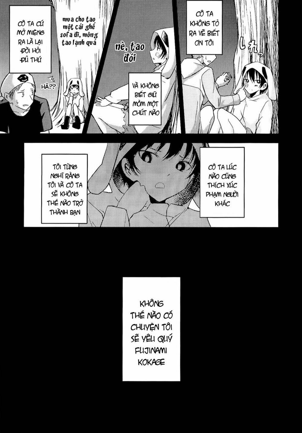 ib - instant bullet chapter 8 27