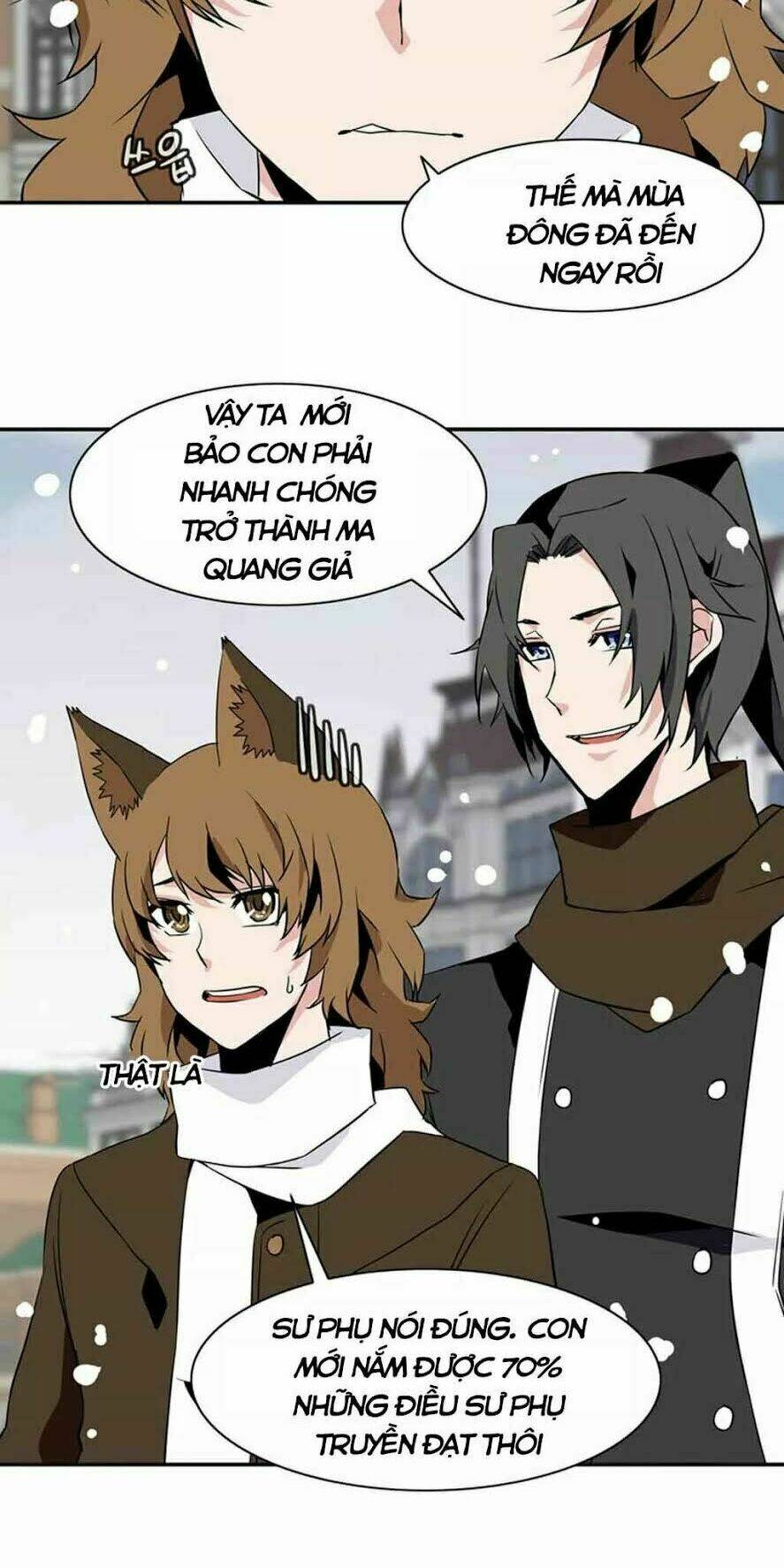 ảo mộng vương chapter 29 34