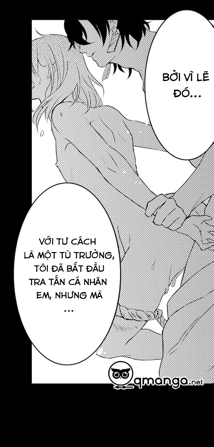 ác ma dục vọng chapter 3 16