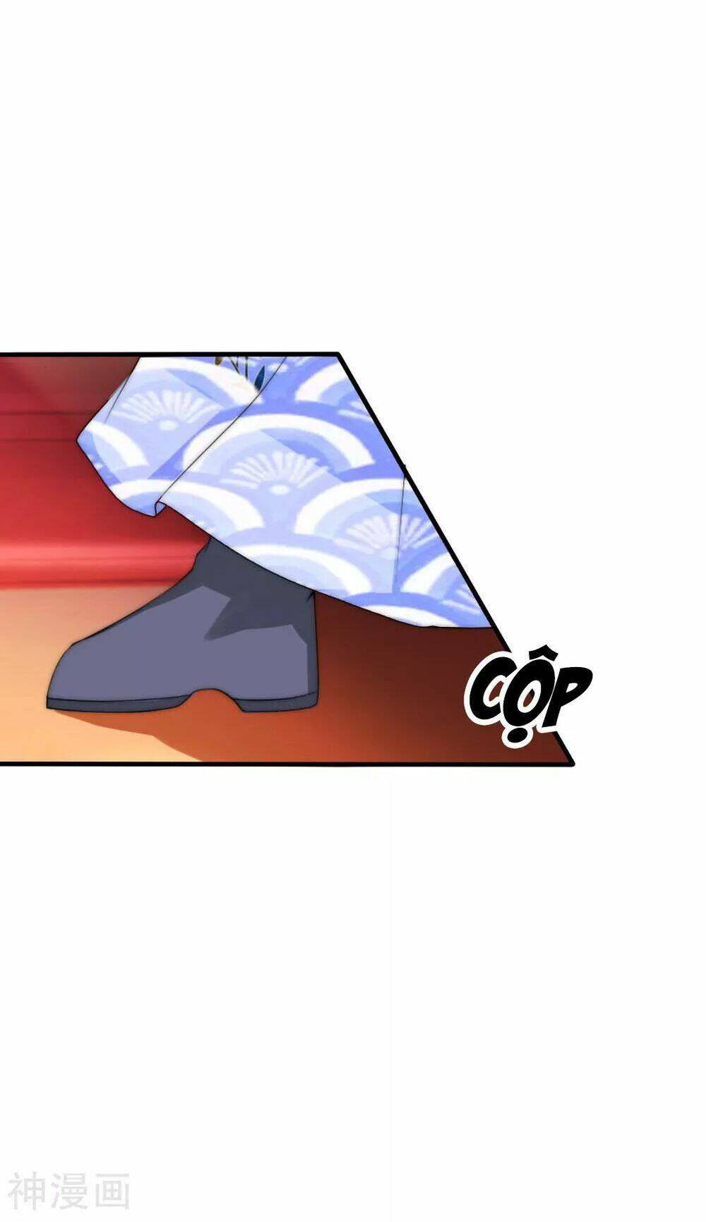 kế hoạch sủng ái của tiểu công chúa chapter 46 7