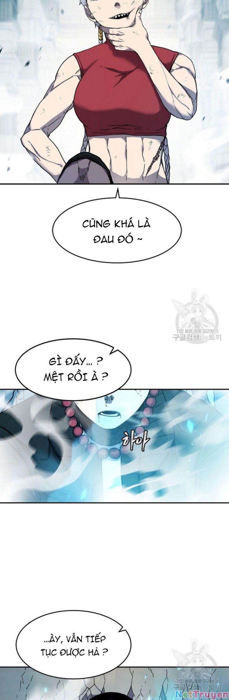 shaman - pháp sư chapter 13 19