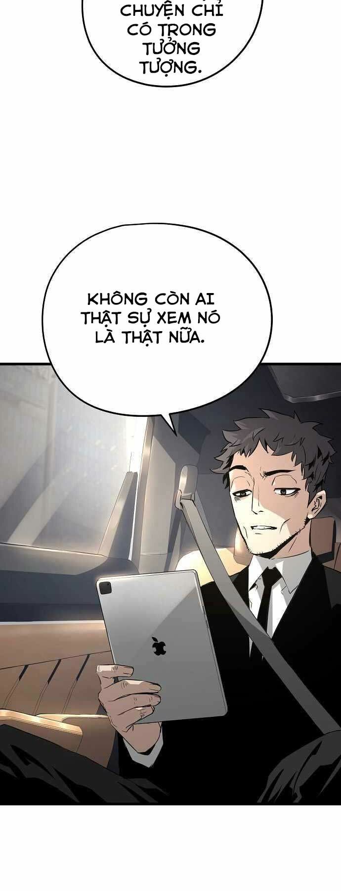 The Breaker 3: Quyền Năng Vô Hạn chapter 1 2