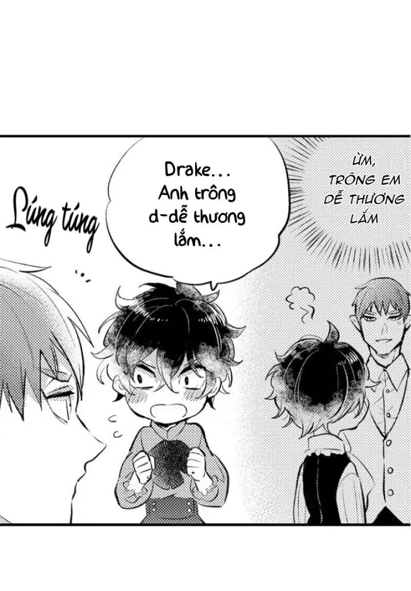 tiếng gọi của tình yêu sau trải nghiệm cận tử chapter 35 12