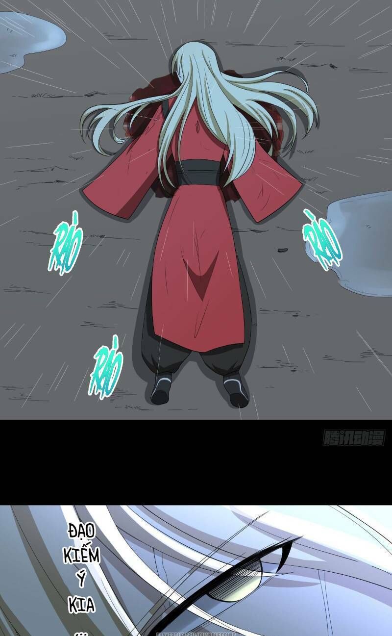 nghịch thiên tiên mệnh chapter 28 30