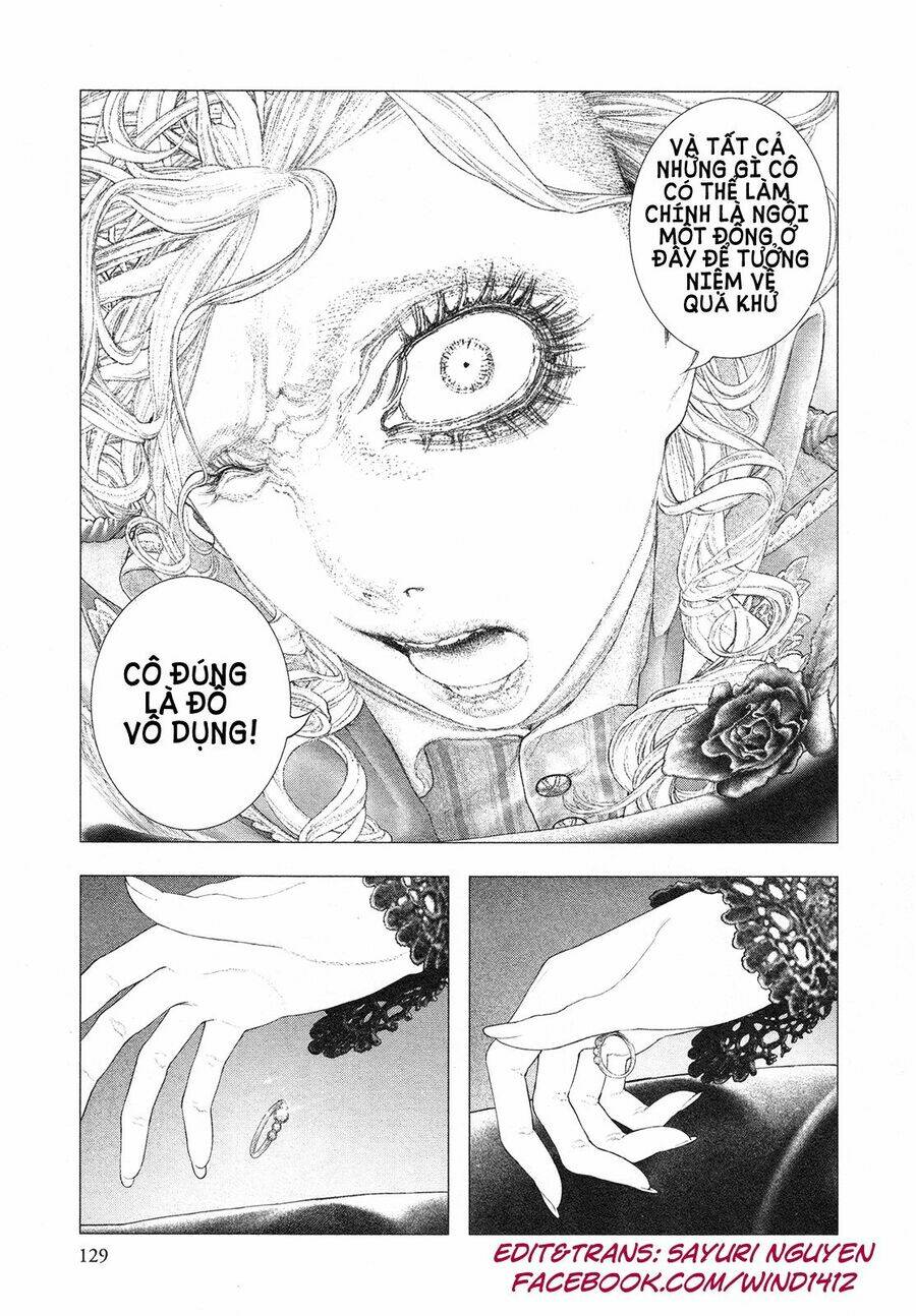 innocent rouge (innocent phần 2) chapter 76 11