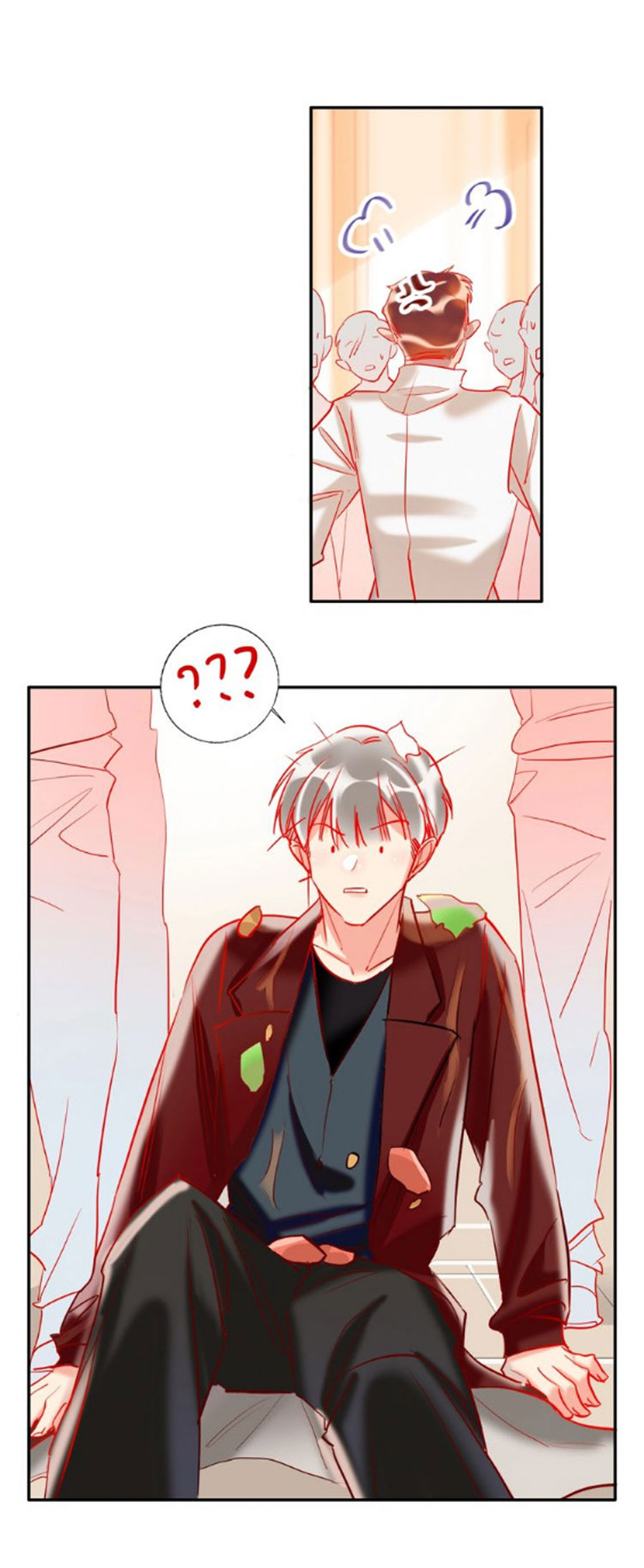 kế hoạch đánh chiếm của công chúa nghèo chapter 37 28