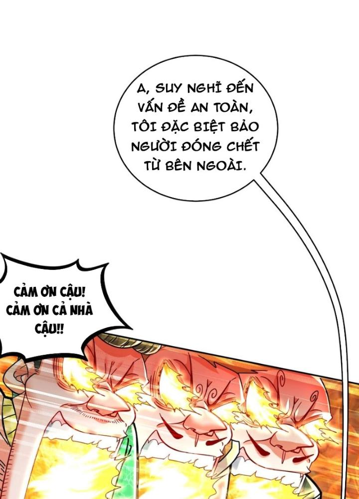 tuyệt sắc đạo lữ đều nói ngô hoàng có thể chất vô địch chapter 125 10