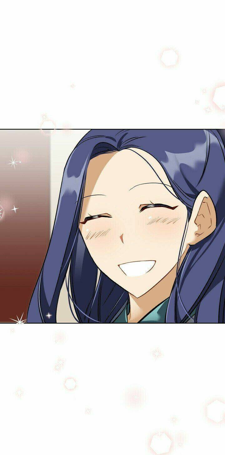 quái thú với hoa chapter 90 35