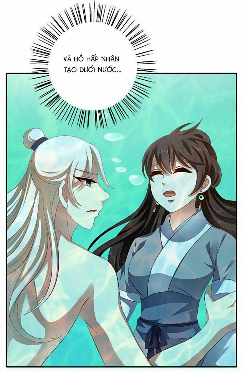 thịnh thế an nhiên chapter 9 21